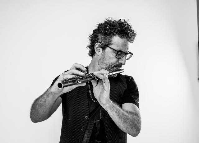 Jonathan Dror