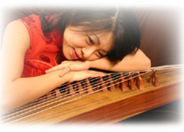 Chih-Lin Chou