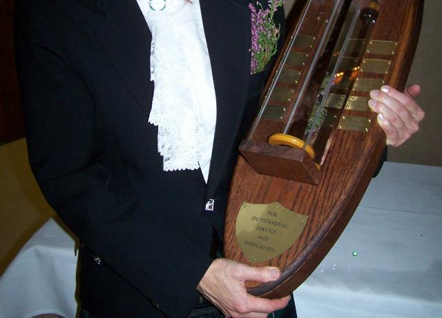 Catherine Pearce
