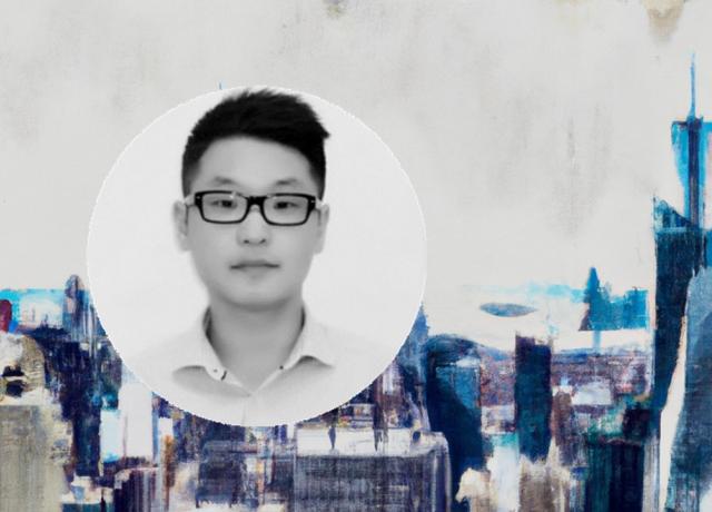 Richard Kim