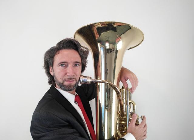 Eros Sabbatani