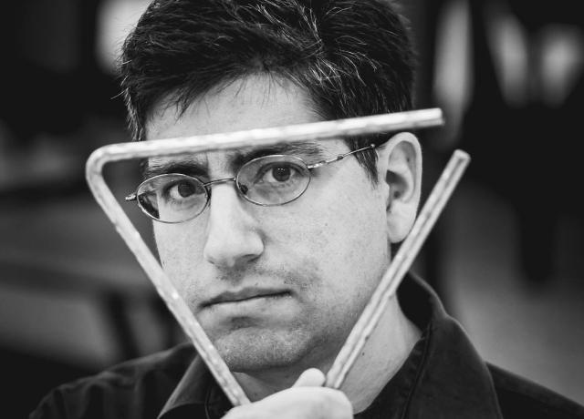 Mike Ranelli