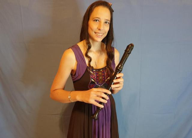 Christine Lourens