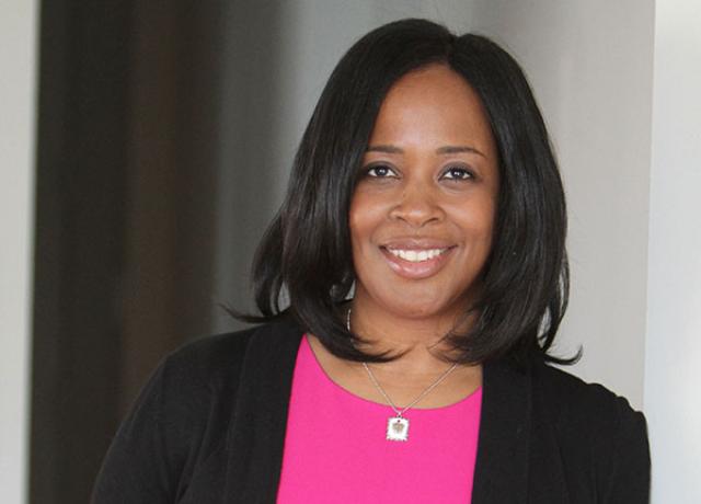 Michele Denise Michaels