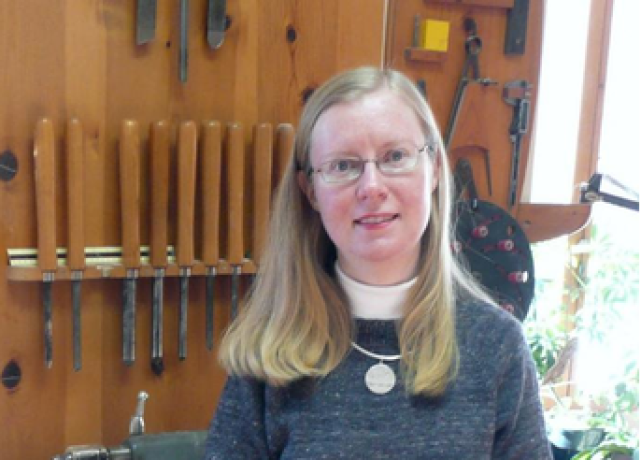 Cynthia Haney