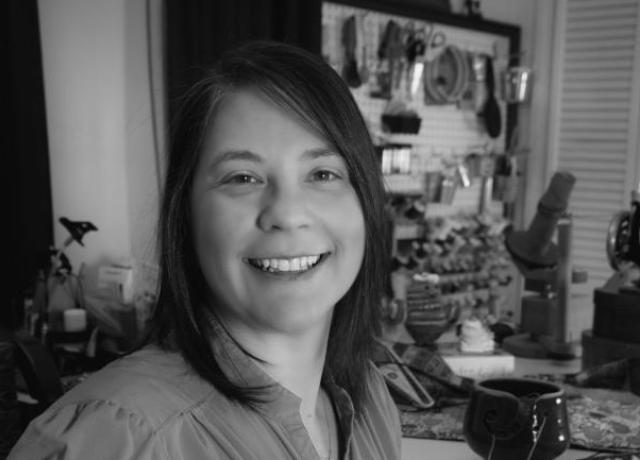 Dawn, The Stitching Coach