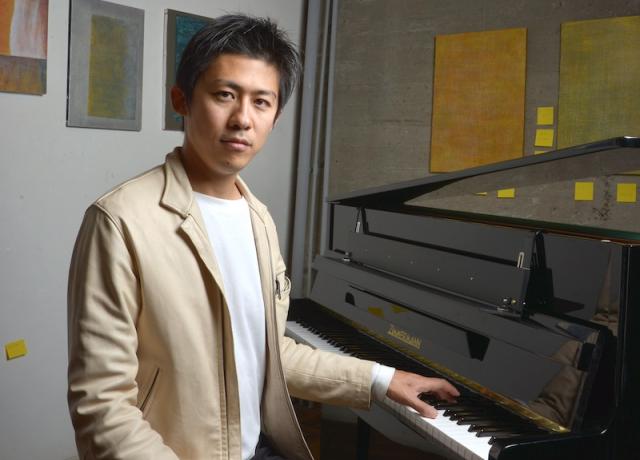 Ryo Yamada