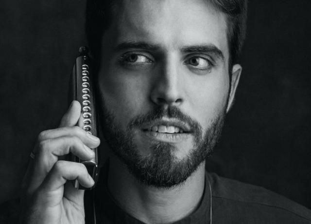 Yotam Ben-Or
