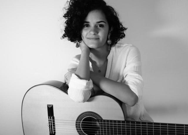 Anna Leone