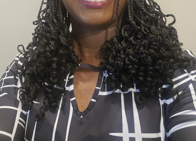 Anitra Thomas