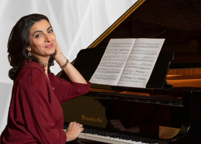 Tatevik Aivazian 