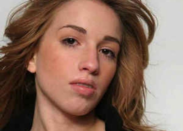 Nina Tolins