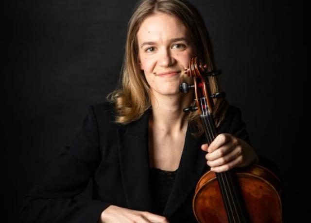 Valerie Lassfolk