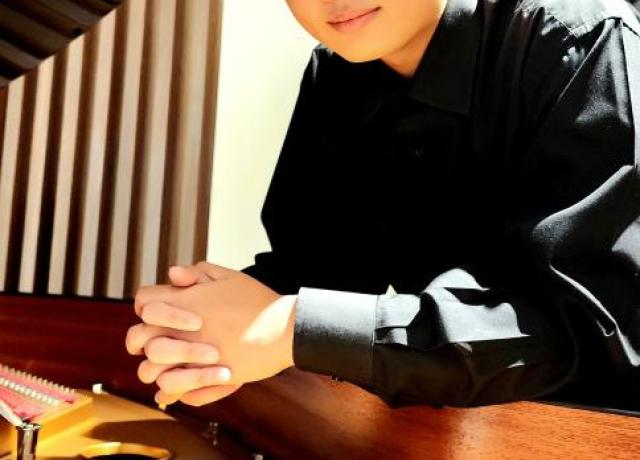 Vincent Limantoro