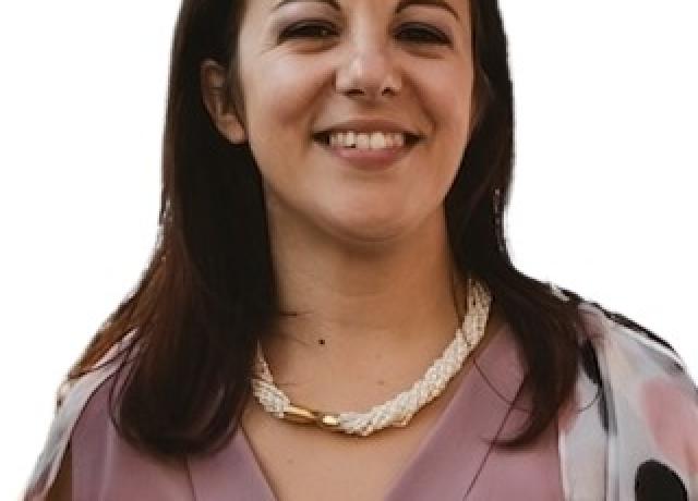 Sabrina Bagatta