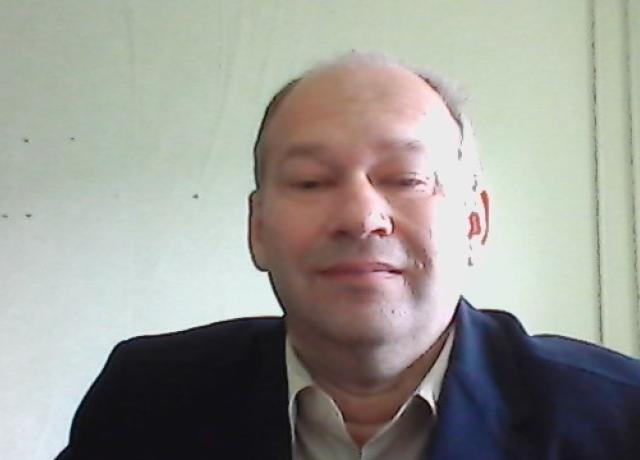 Andrey Pavlov