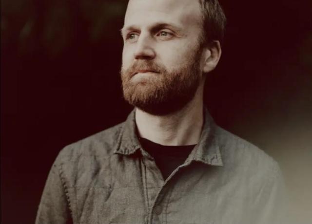Karl Olson