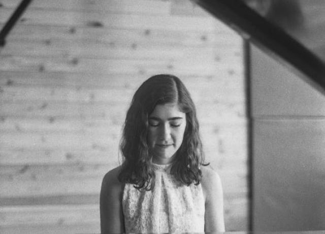 Danae Greenfield