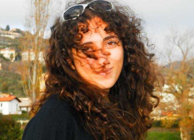 Caterina Carnevale