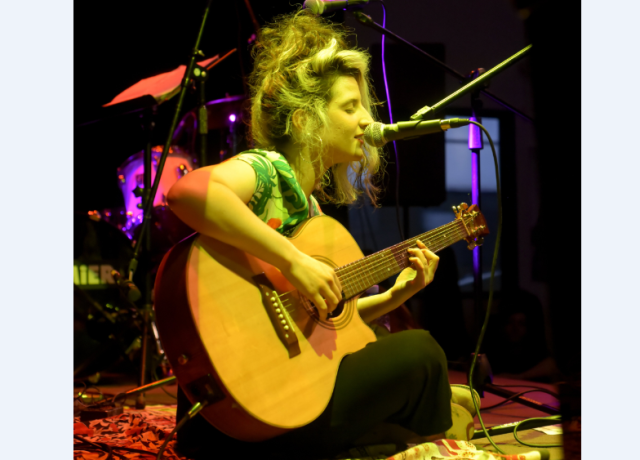 Florencia de Zavaleta