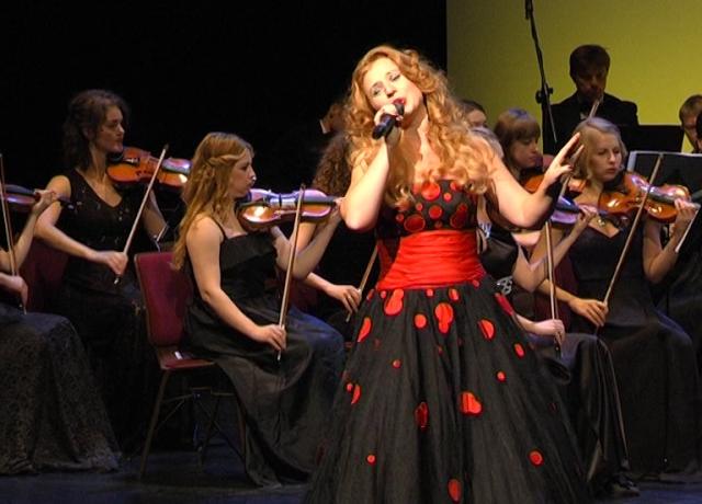 IVANNA KOMAREVYCH