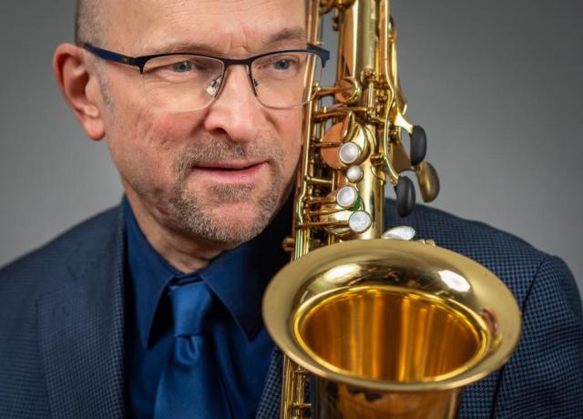 Ernie Kalwa