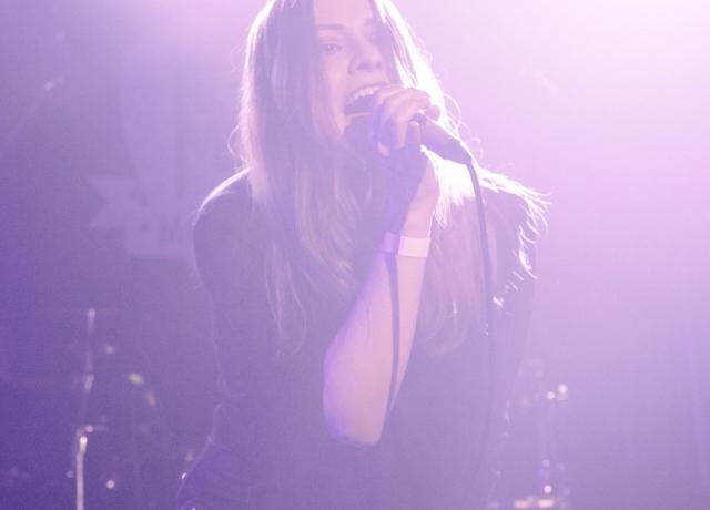 Nadia Tarek