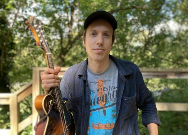 Brett Kretzer