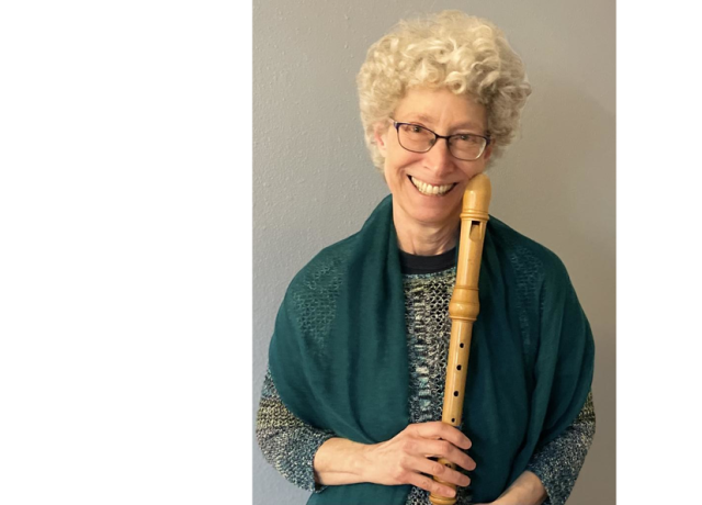 Miriam Rosenblum