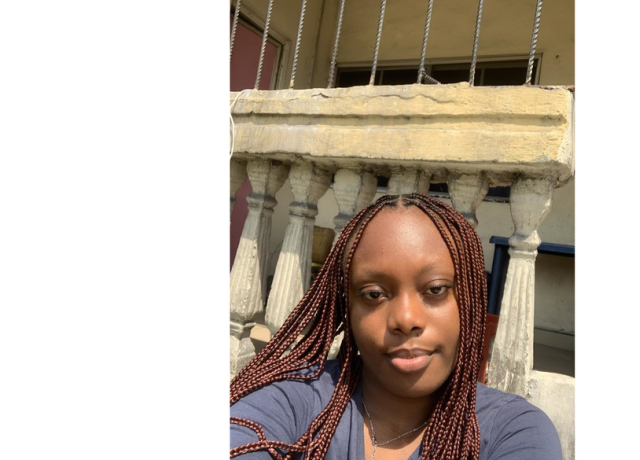 Stephanie Akubue