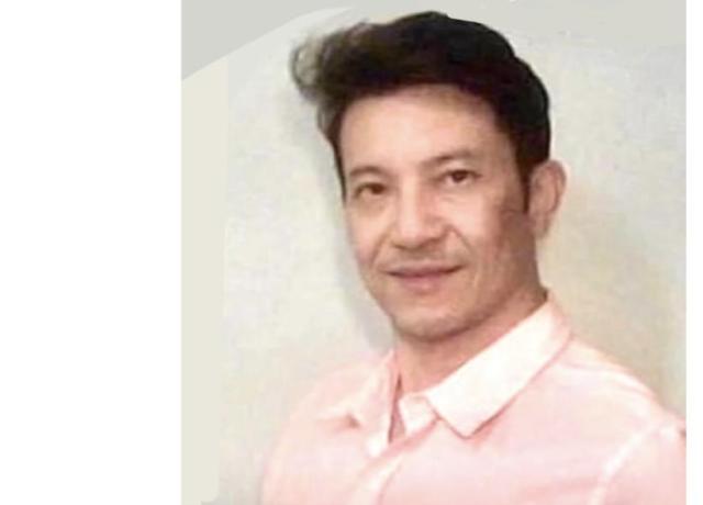 Toshi Morikawa