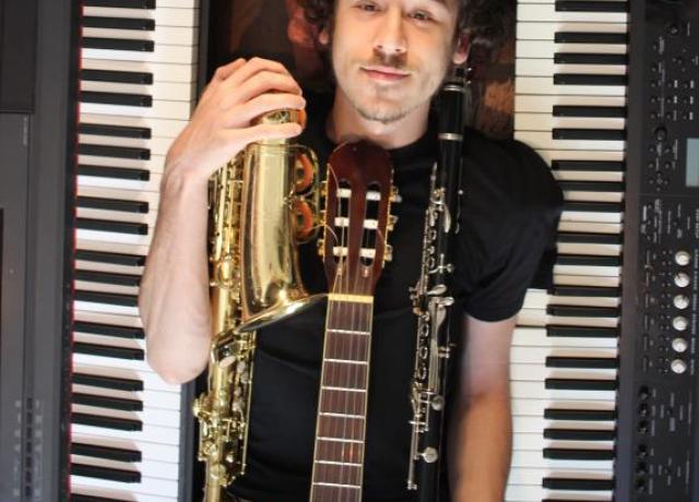 Felipe Burundarena