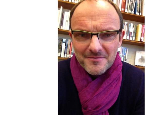 Jean-Christophe Barre