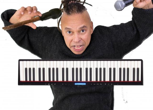 Julio Celso Martins