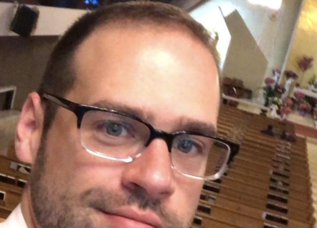 John Vovak