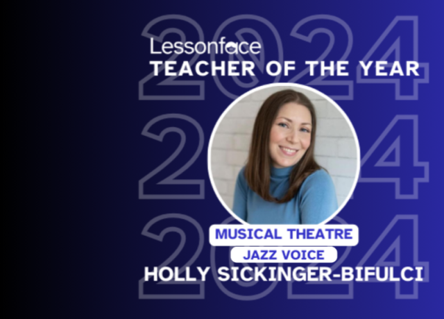 Holly Sickinger-Bifulci