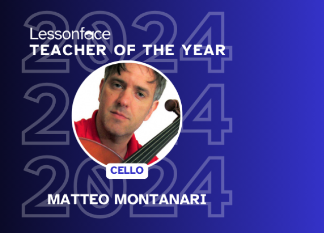 Matteo Montanari