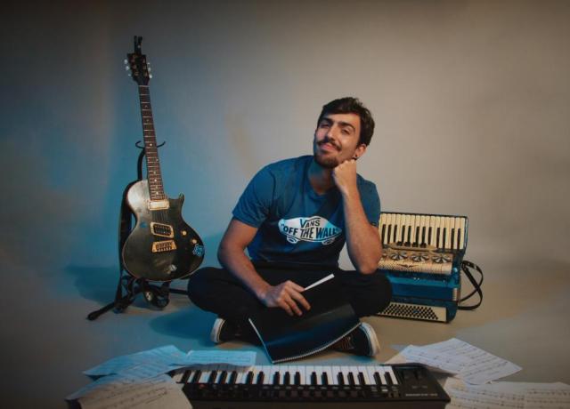 Gabriel Scapin Silveira