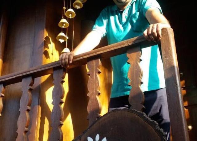 Suryakiran Marathe