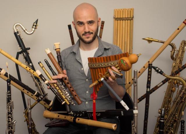 Josh Plotner