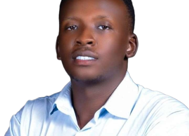 JOHN MUNENE