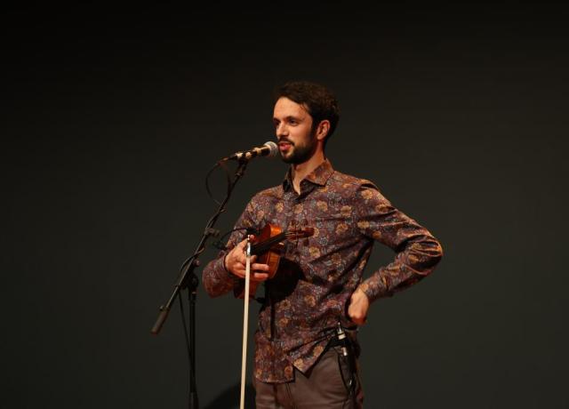 Tom Fitzgerald