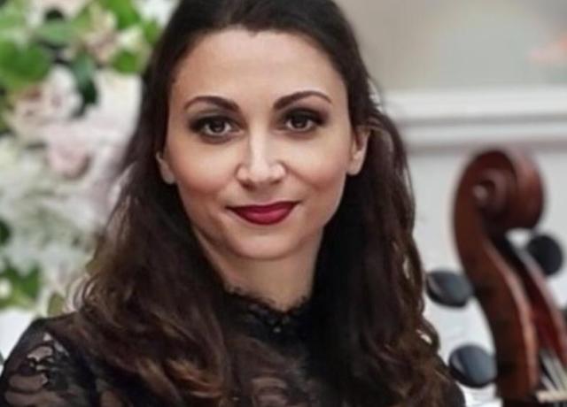 Eli Krsteva (Elli)