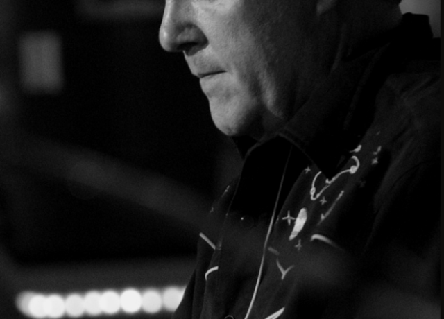Jason Kuykendall