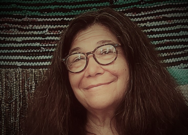 Mary Mandarino