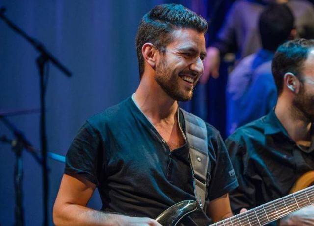 Yoel Genin
