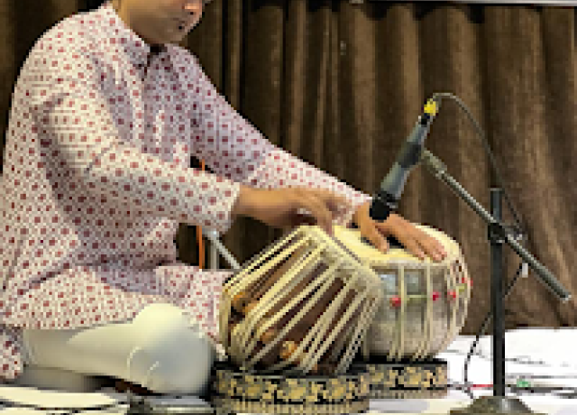 Lokesh Sharma