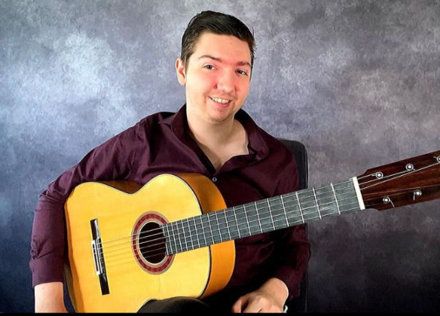 Zachary Deyo