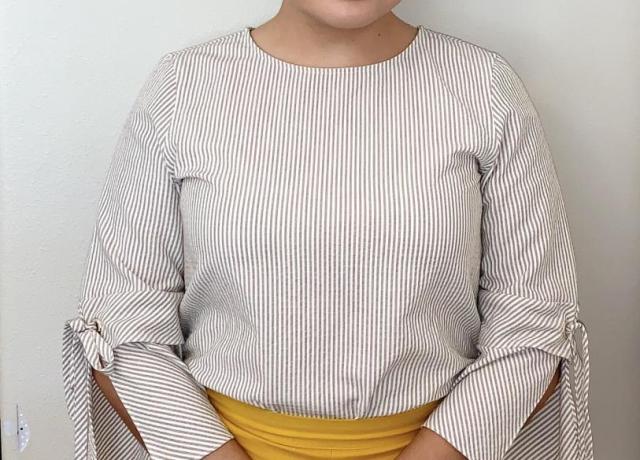 Vanessa Lara