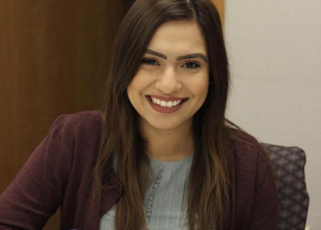 Victoria Elizabeth Lara